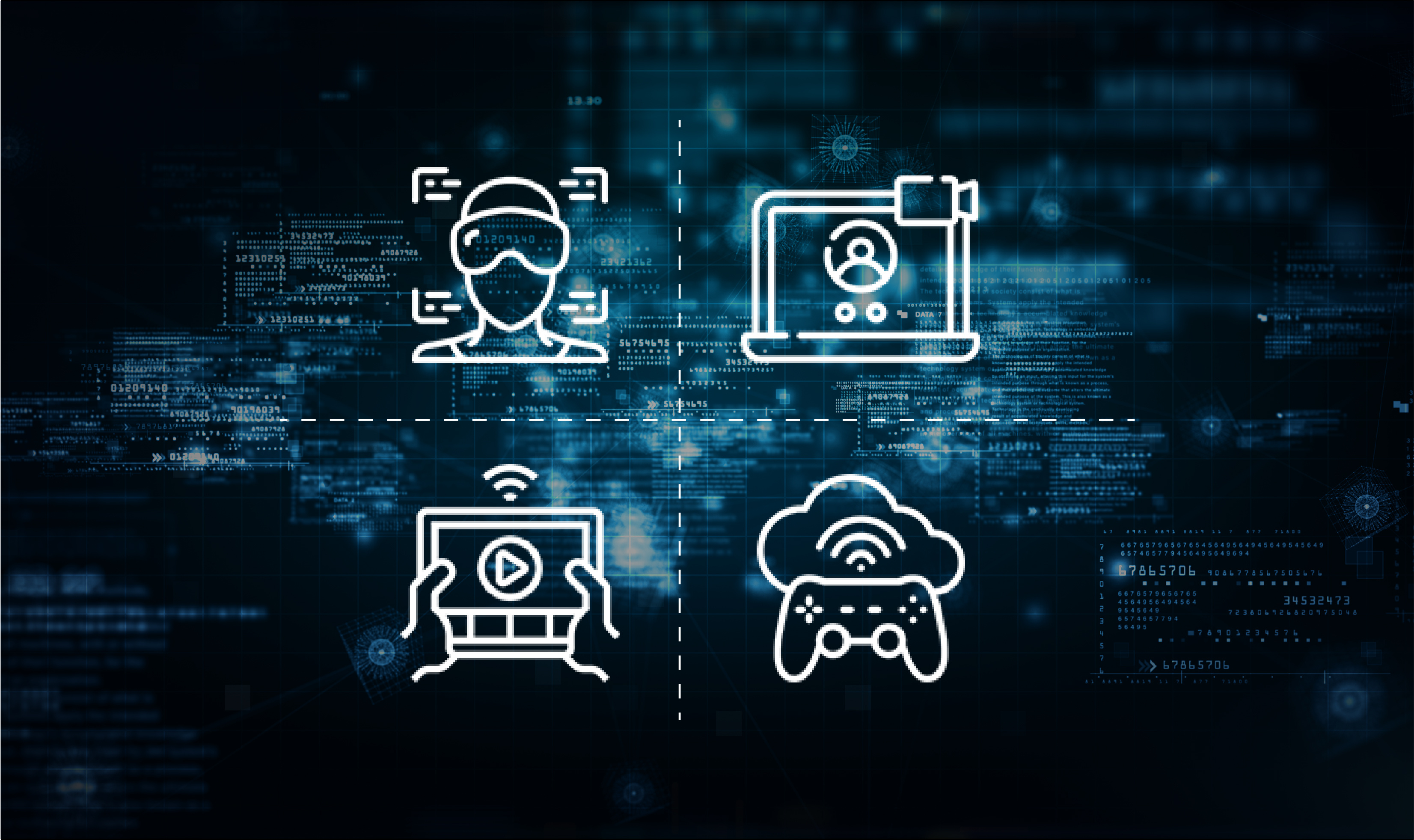 The Future of Wi-Fi Connectivity